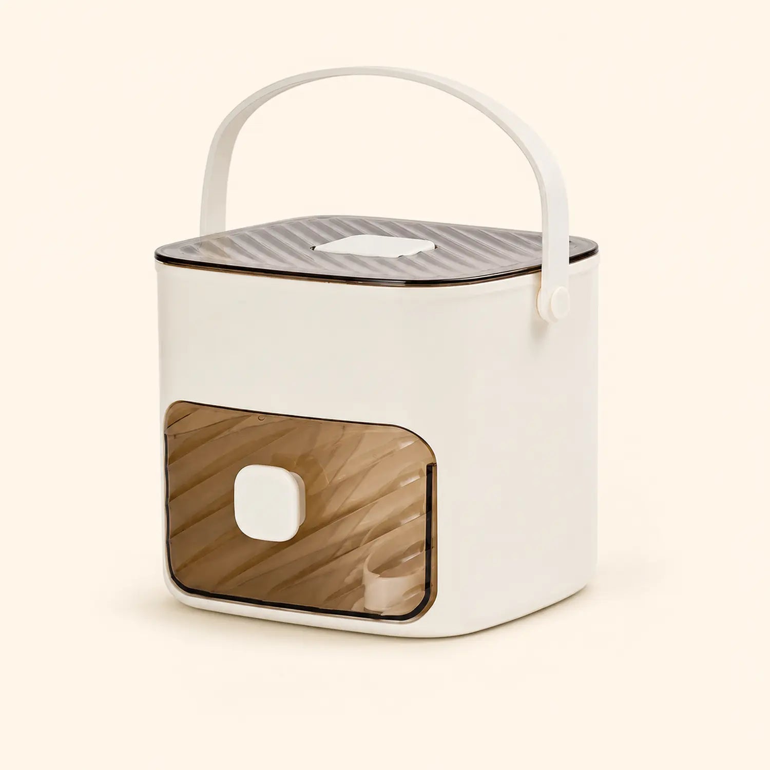 48 Grid Easy Release Ice Cube Tray
