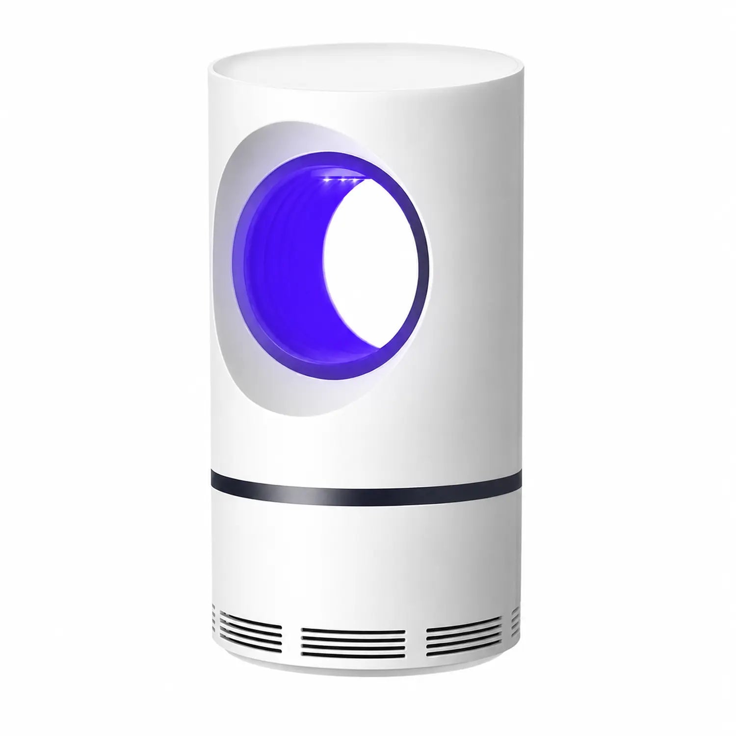USB LED Mosquito Killer Lamp