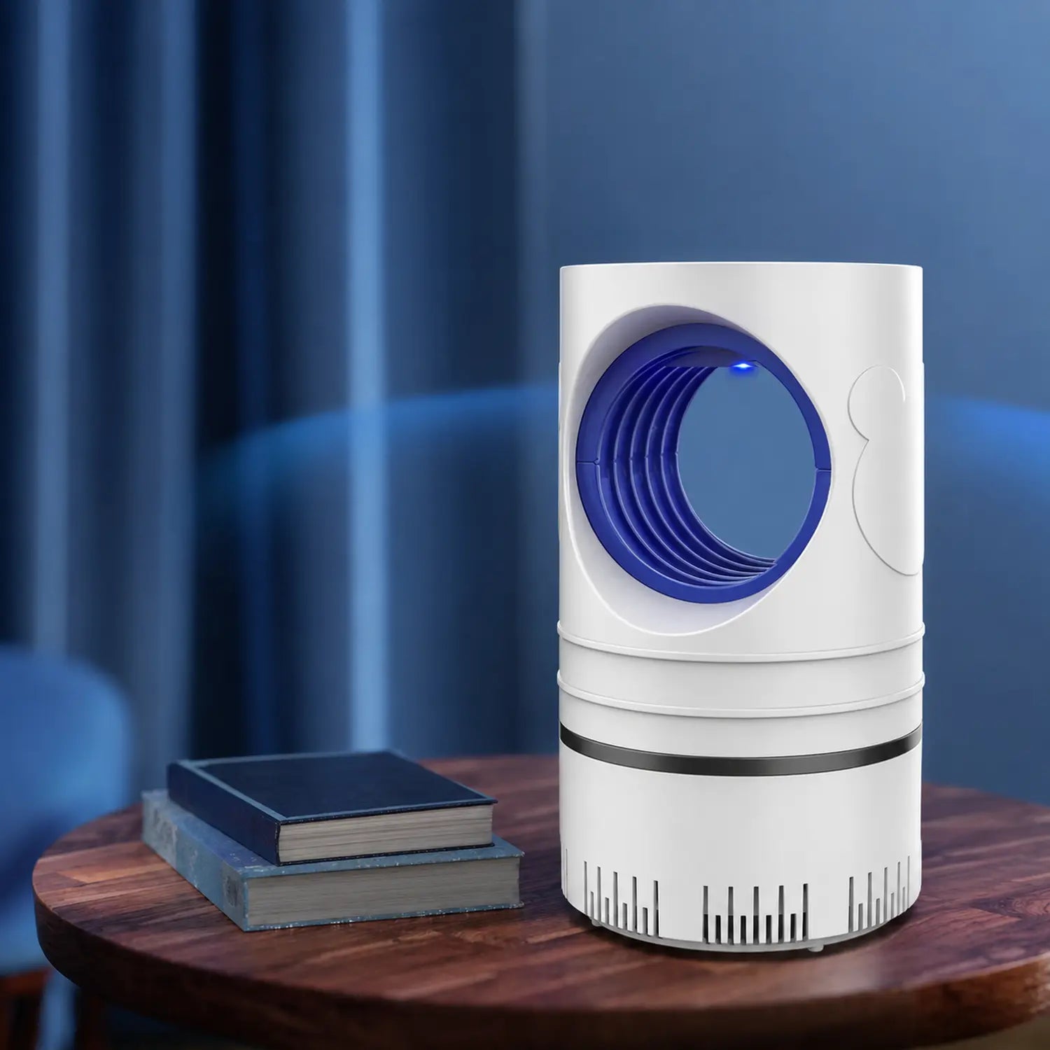 USB LED Mosquito Killer Lamp