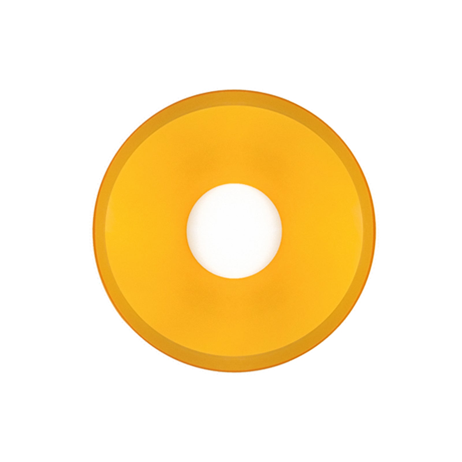 Minimalist Modern Flush Mount Ceiling Light