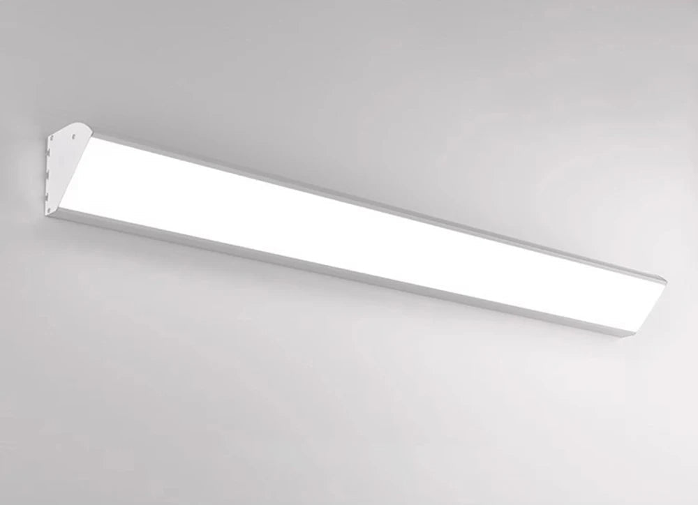 Modern LED Waterproof Exterior Terrace and Entrance Wall Sconce