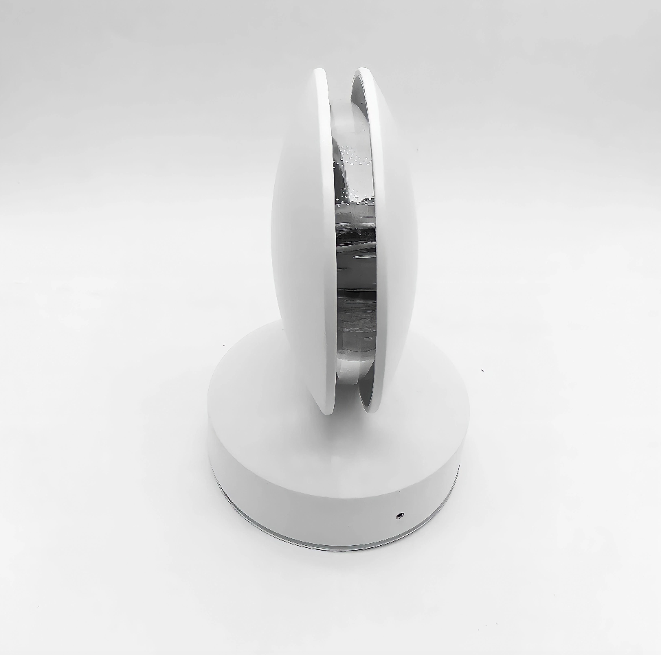 Modern LED Neon Ceiling Tube Light - Linear System for Hallway Corridors