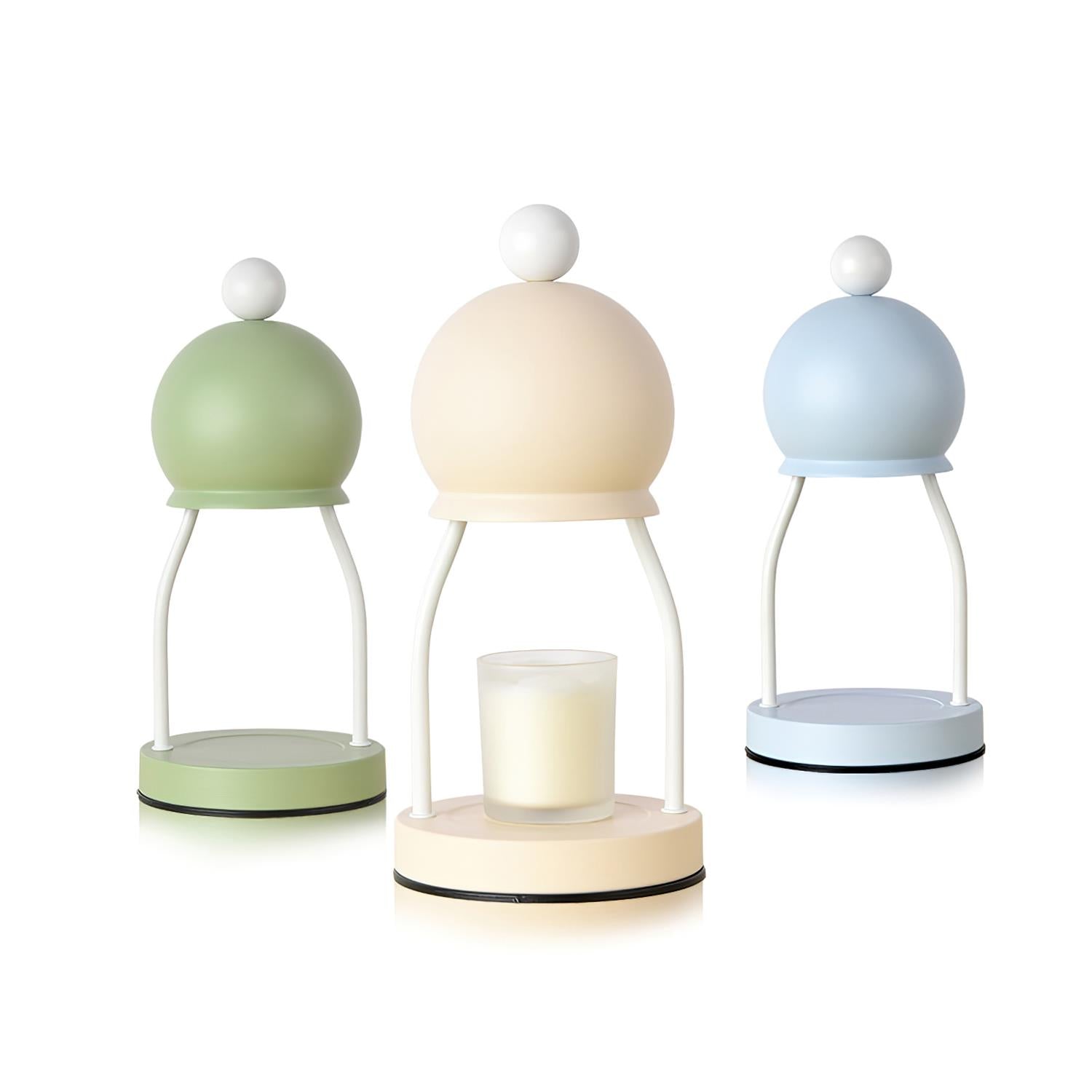 Gato Little Hat Candle Warmer Lamp