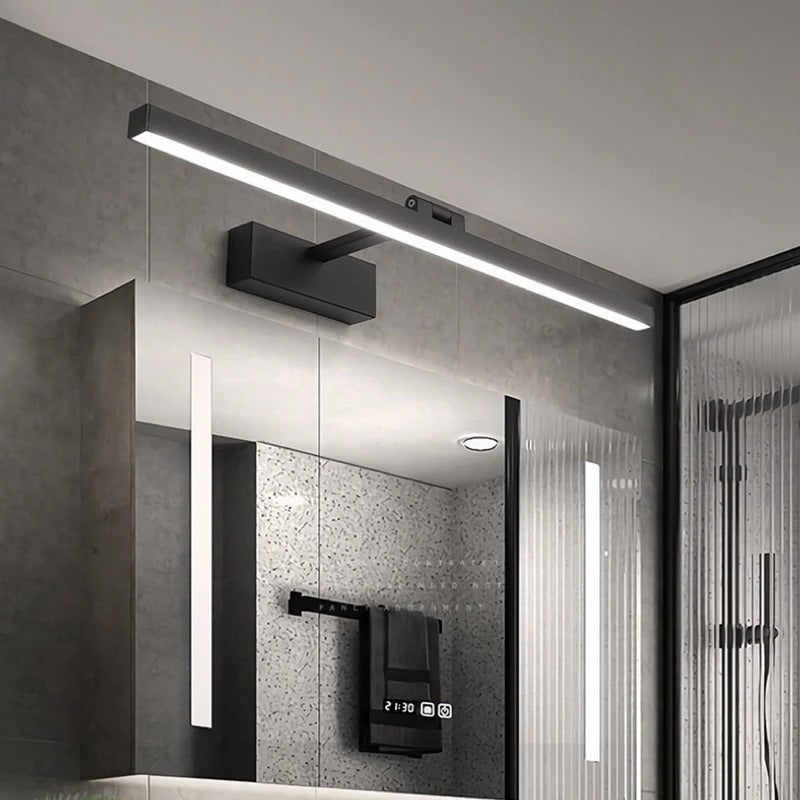 Modern Waterproof LED Indoor Hallway Bedroom Wall Sconce