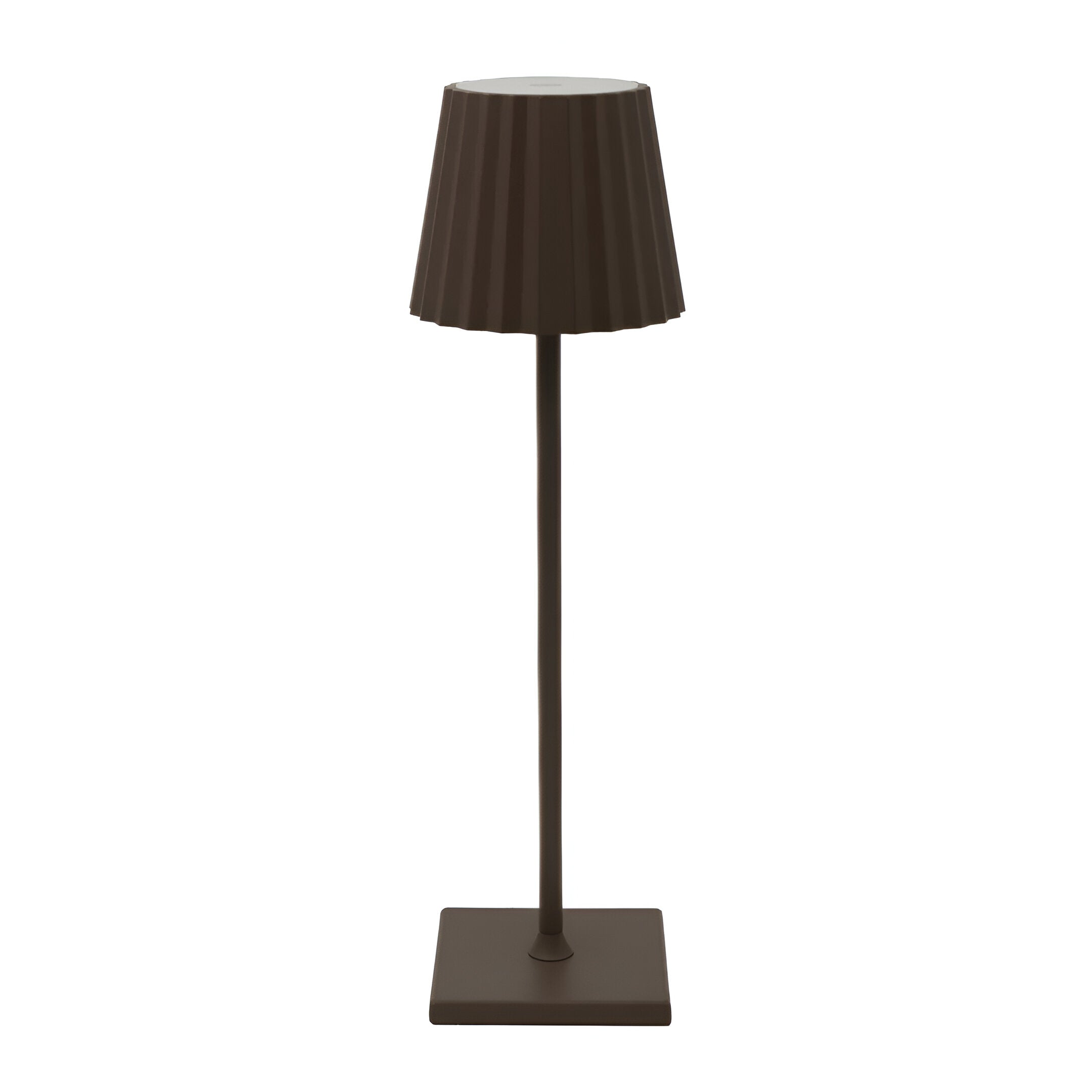 Dimmable Cordless Rechargeable LED Table Lamp