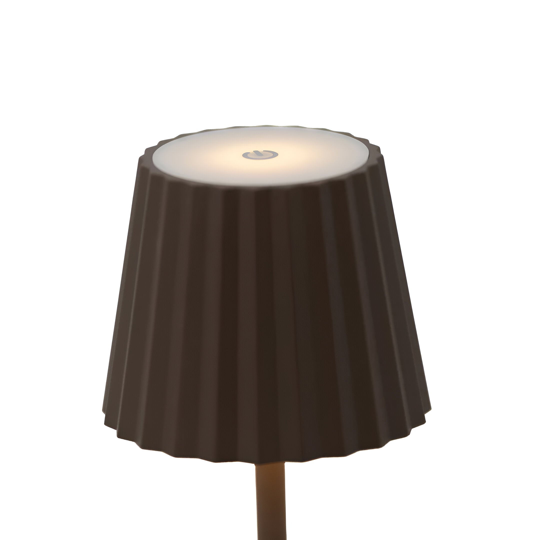 Dimmable Cordless Rechargeable LED Table Lamp