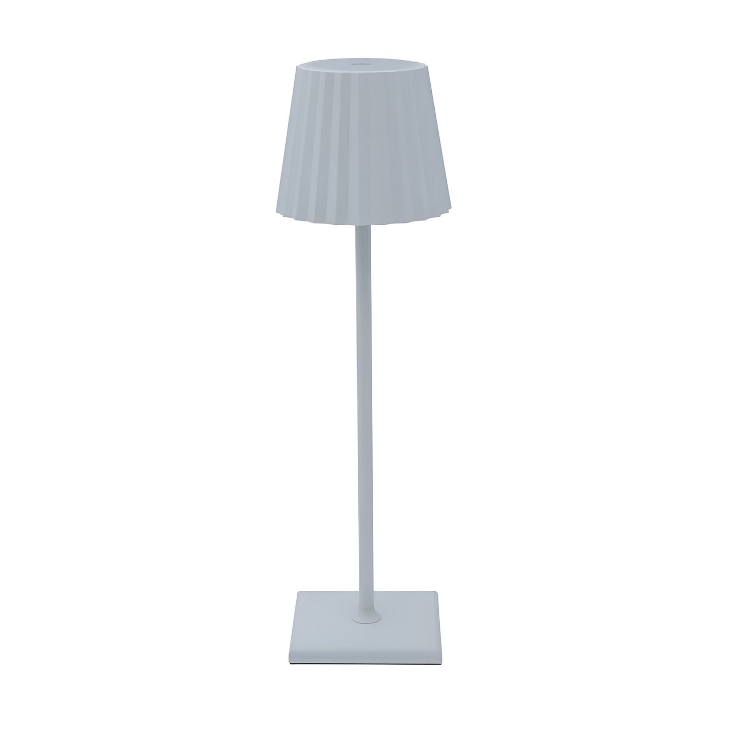 Dimmable Cordless Rechargeable LED Table Lamp
