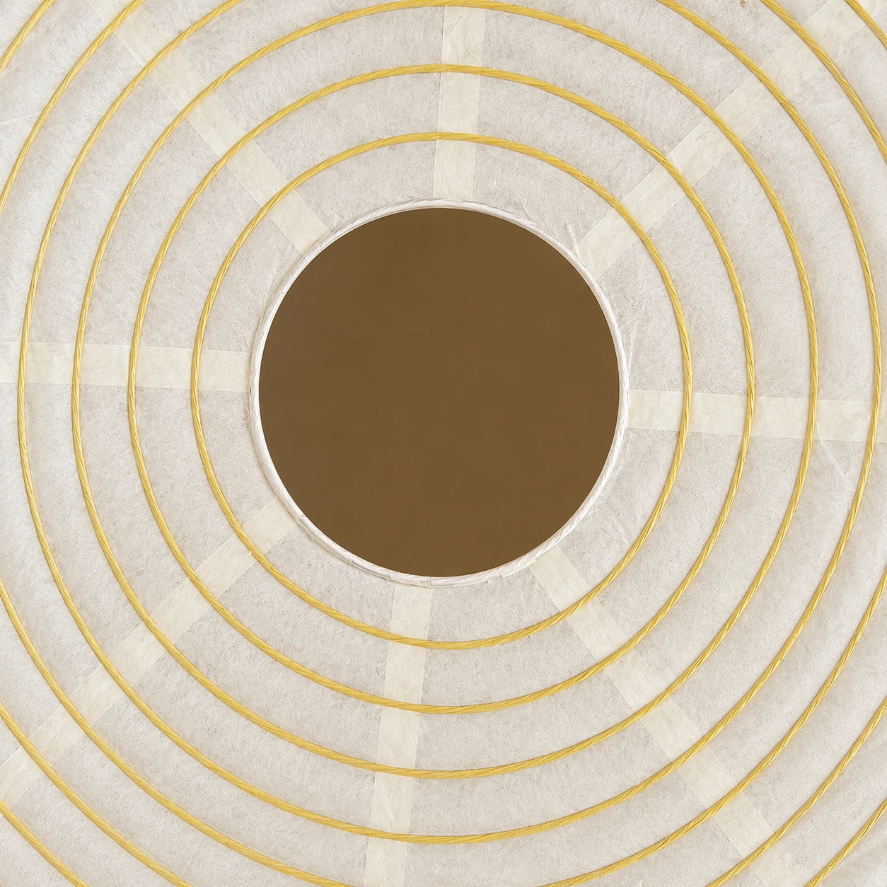 Japanese Paper Globe Pendant Light