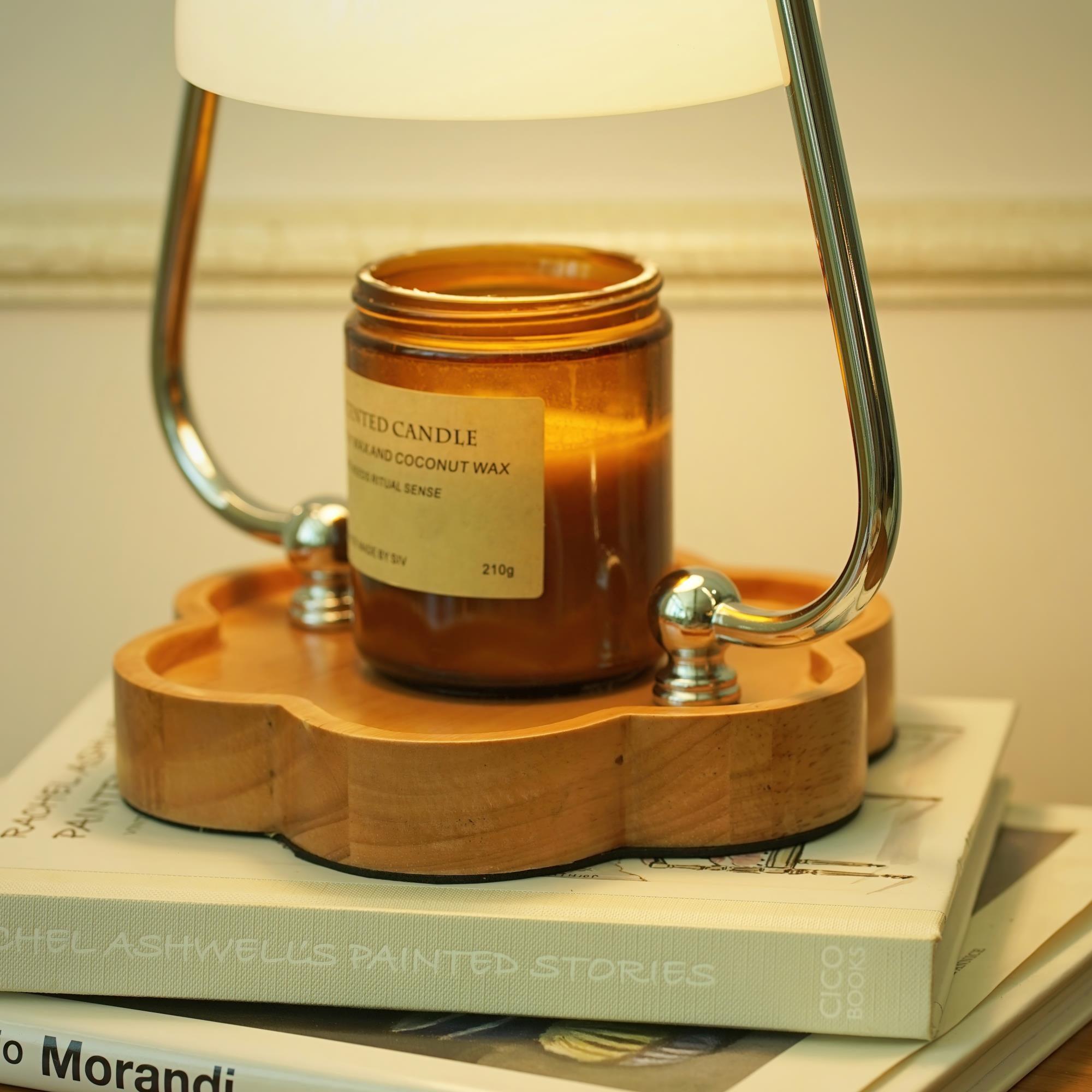 Karry Candle Warmer Lamp