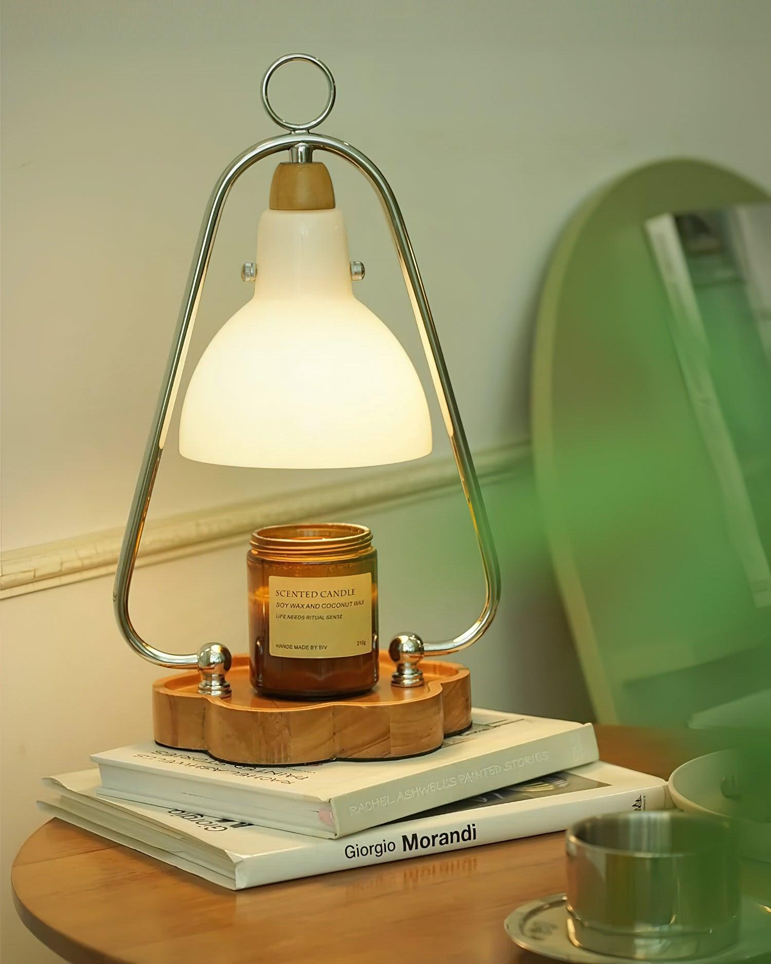 Karry Candle Warmer Lamp