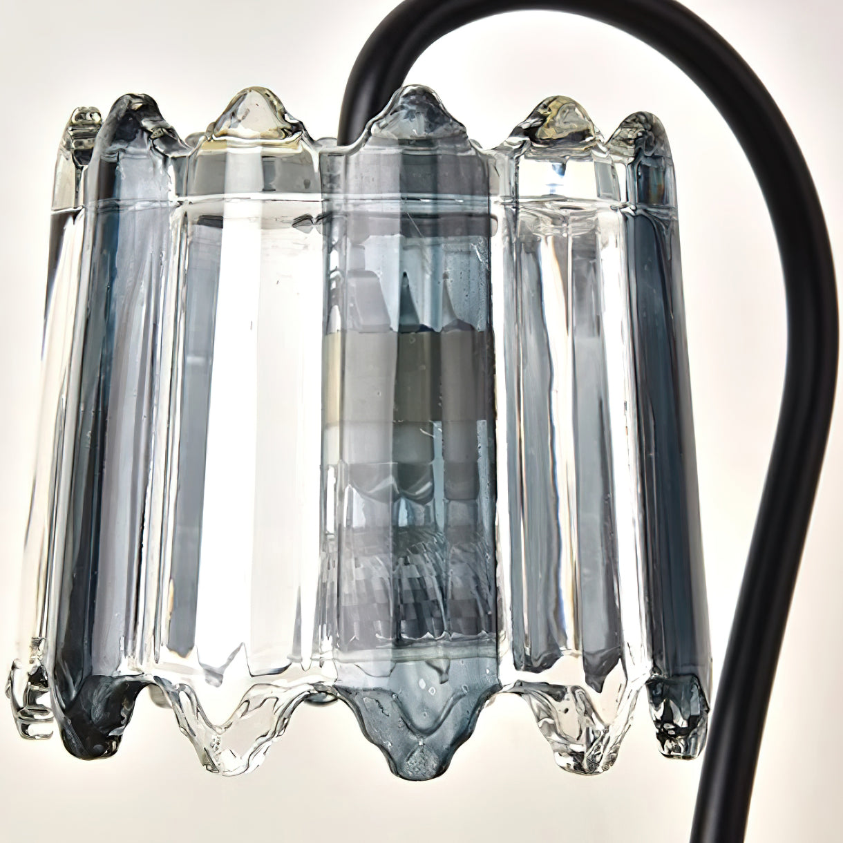 Kynzo Candle Warmer Lamp – Regal Brass Finish – Wax Melter Lighting