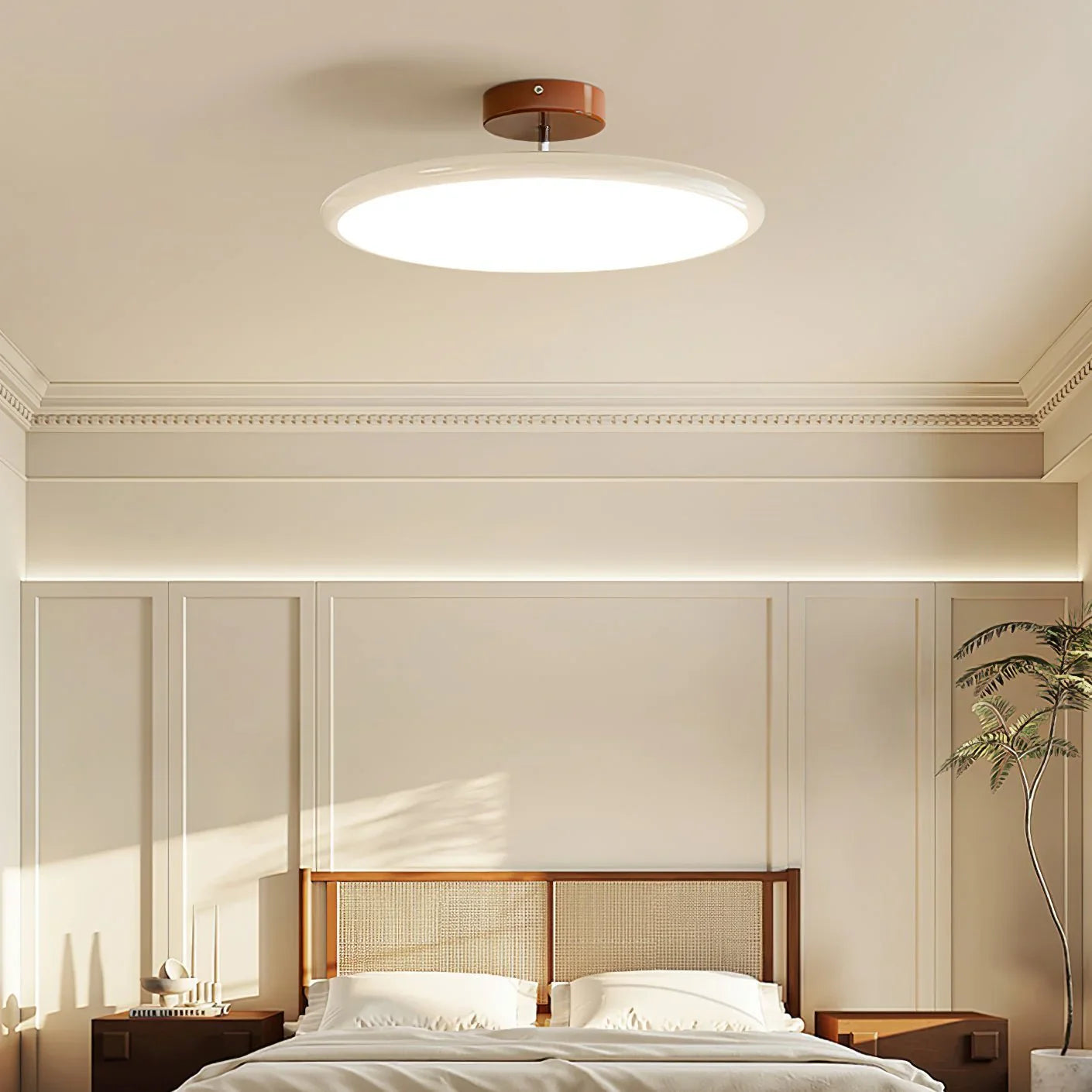 Modern Drift Adjustable Ceiling Light