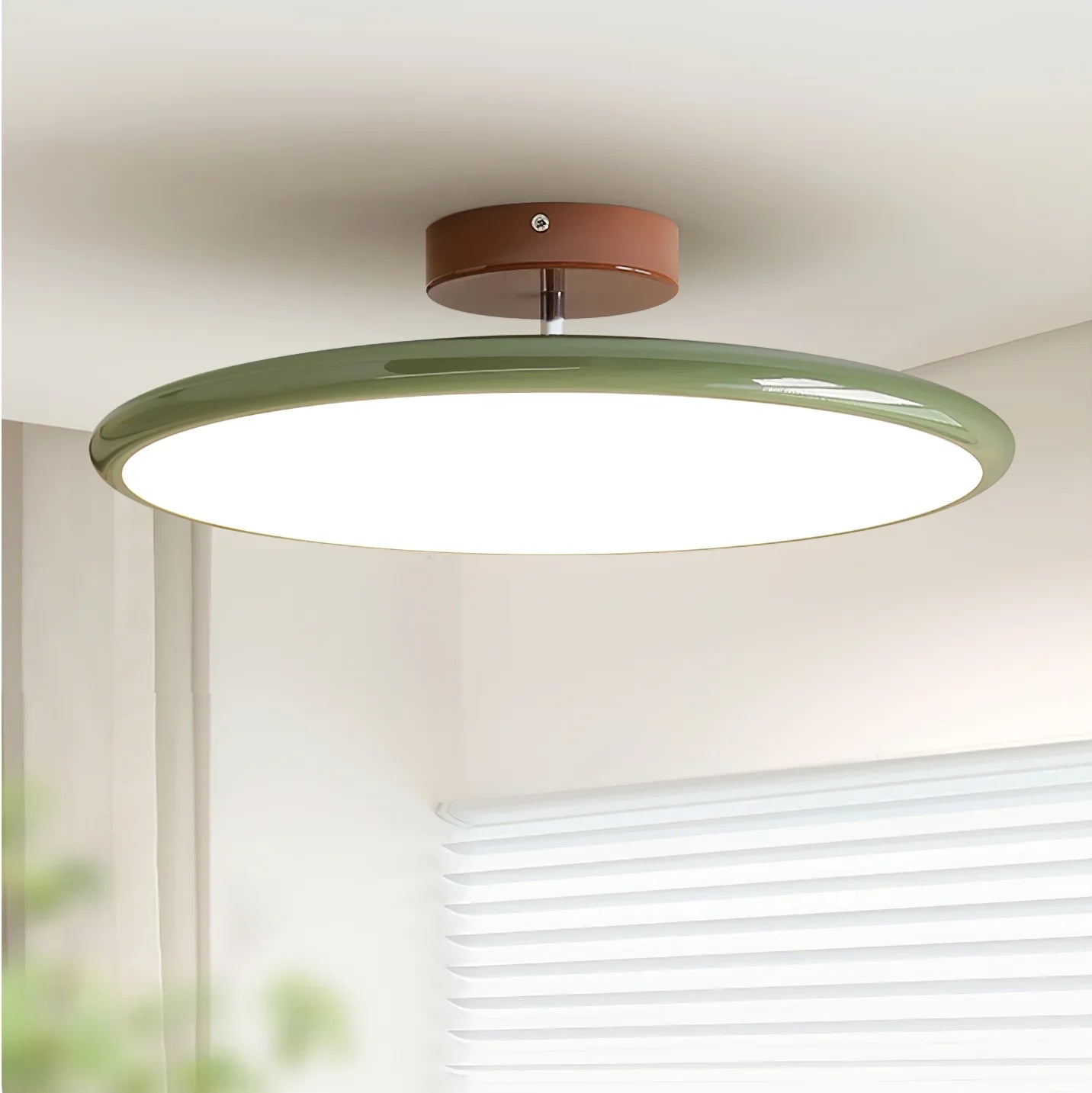 Modern Drift Adjustable Ceiling Light
