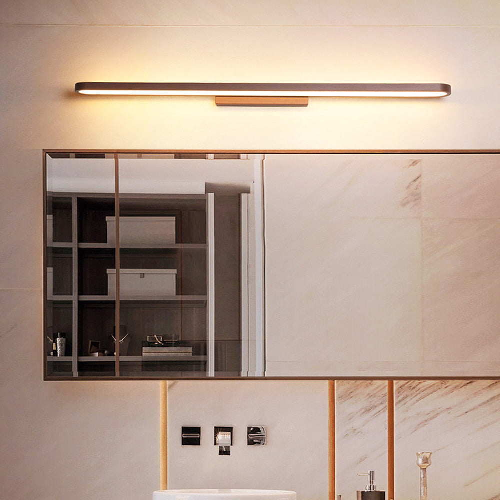 Modern Led Bathroom Wall Sconce Vanity Light