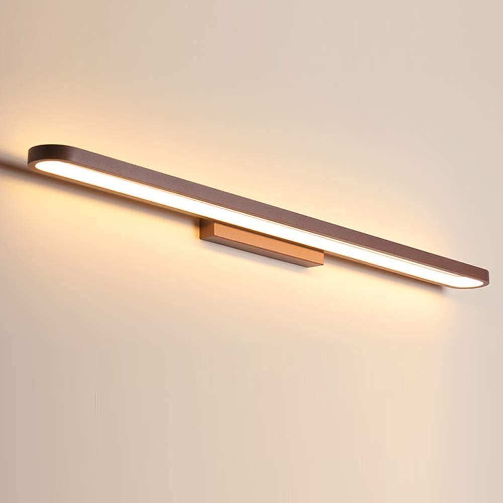 Modern Led Bathroom Wall Sconce Vanity Light