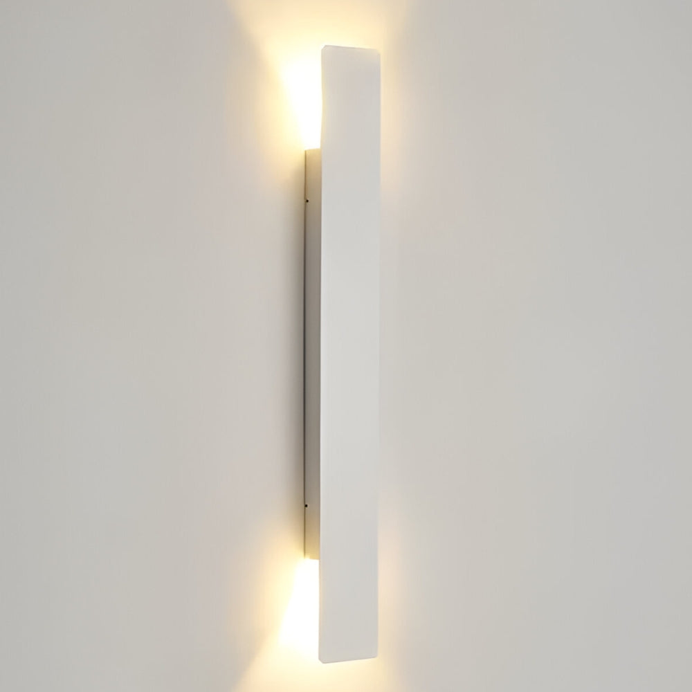 Modern Contemporary Outdoor Wall Light Fixture