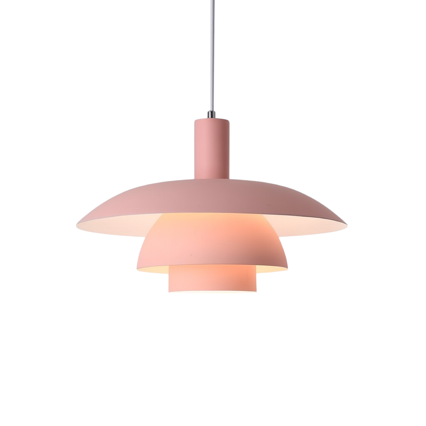 Modern LED Kitchen Pendant Light Hanging Ceiling Fixture