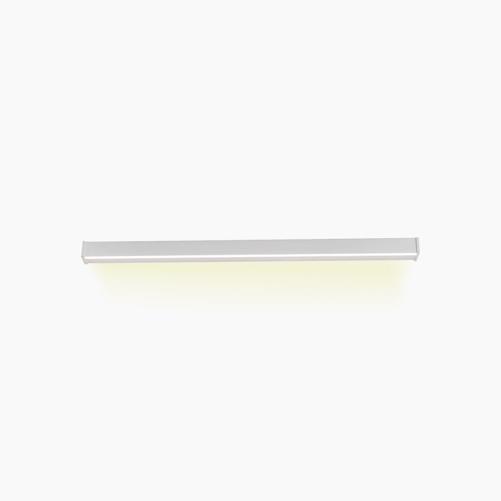 Minimalist Modern Dimmable Indoor Ambient Wall Sconce