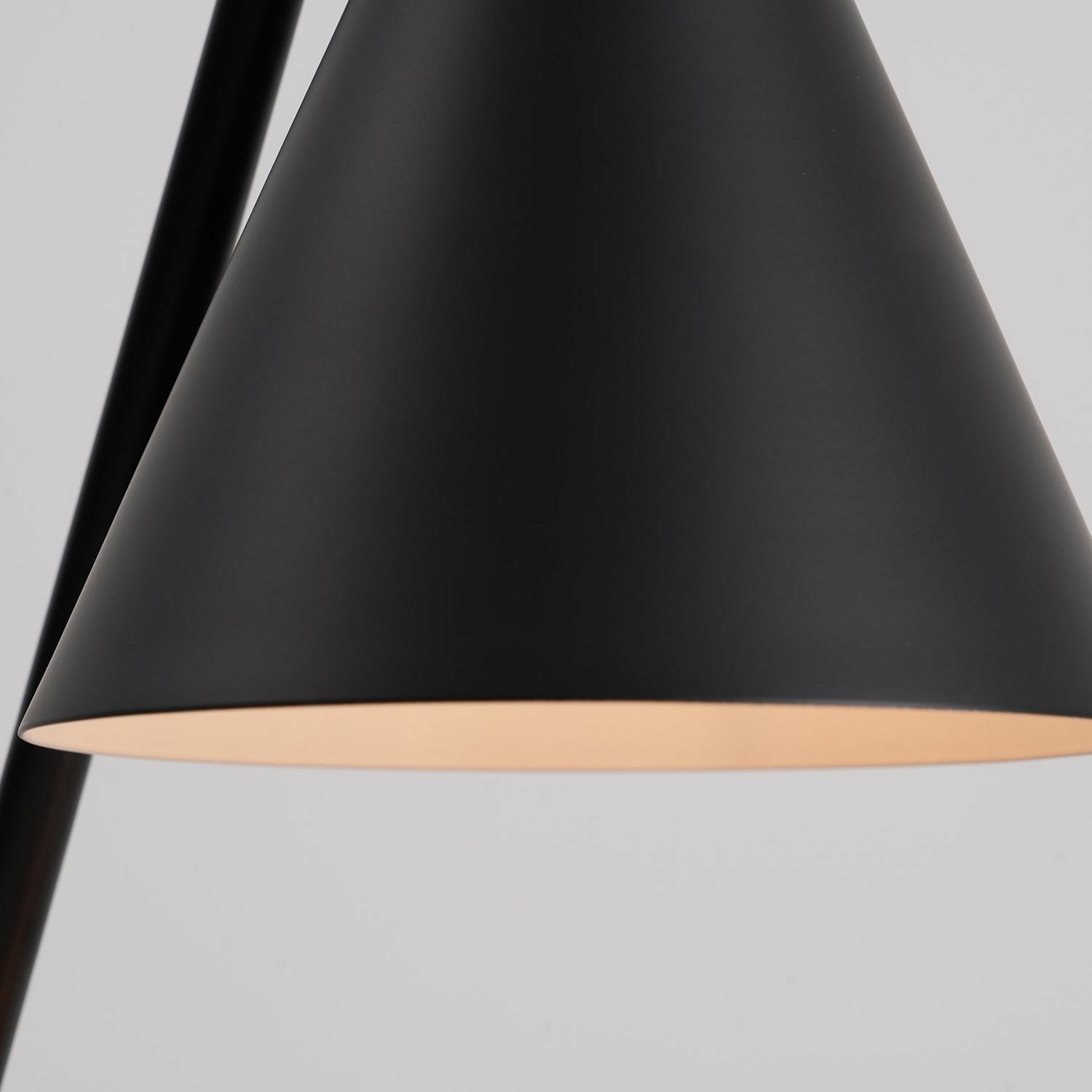 Mikaro Candle Warmer Lamp – Clean Rounded Design Indoor Wax Melter