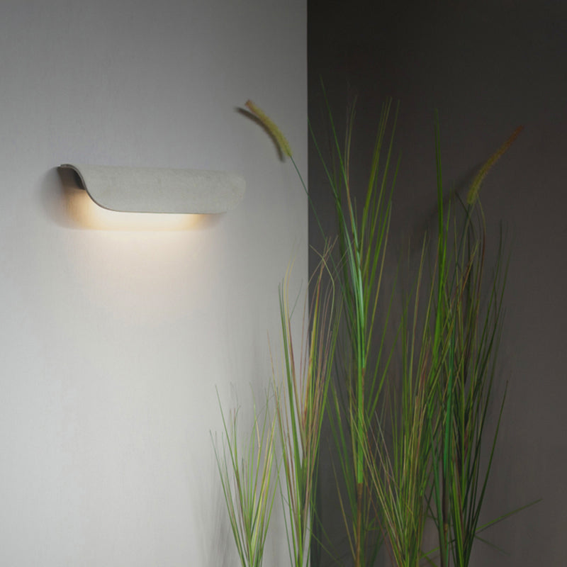 Waterproof Outdoor LED Wall Lantern Energy Efficient Garden Light
