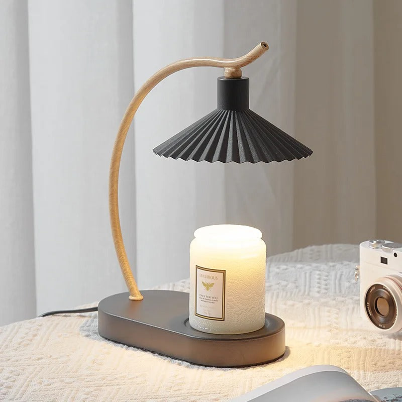Candle Warmer Lamp