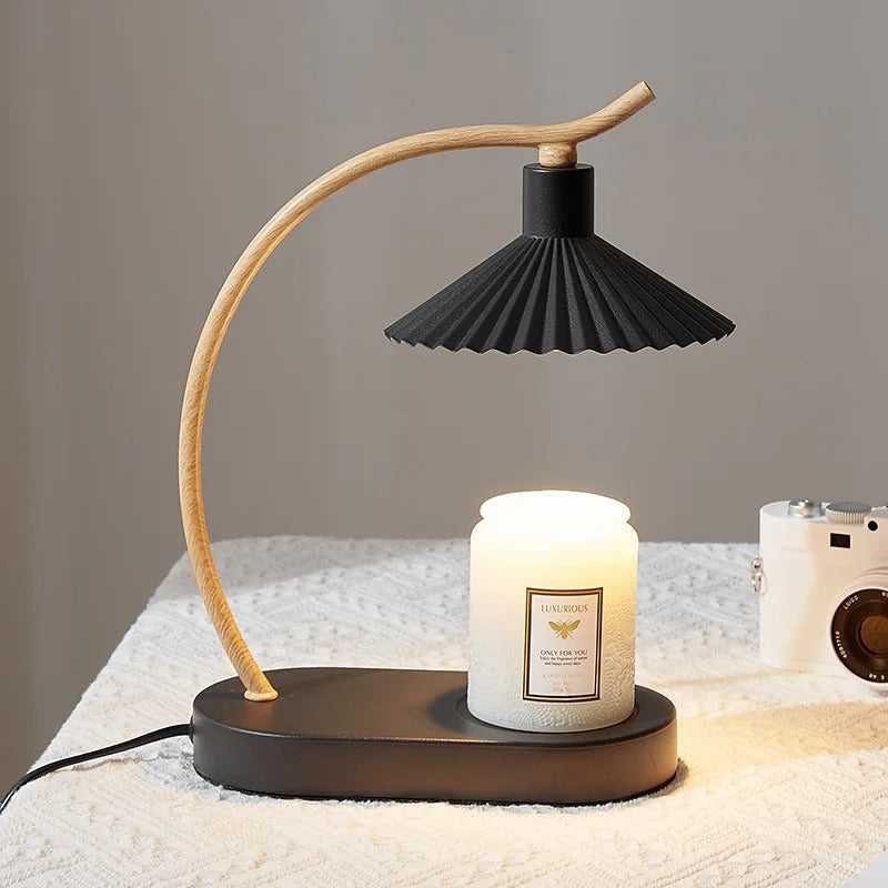 Candle Warmer Lamp