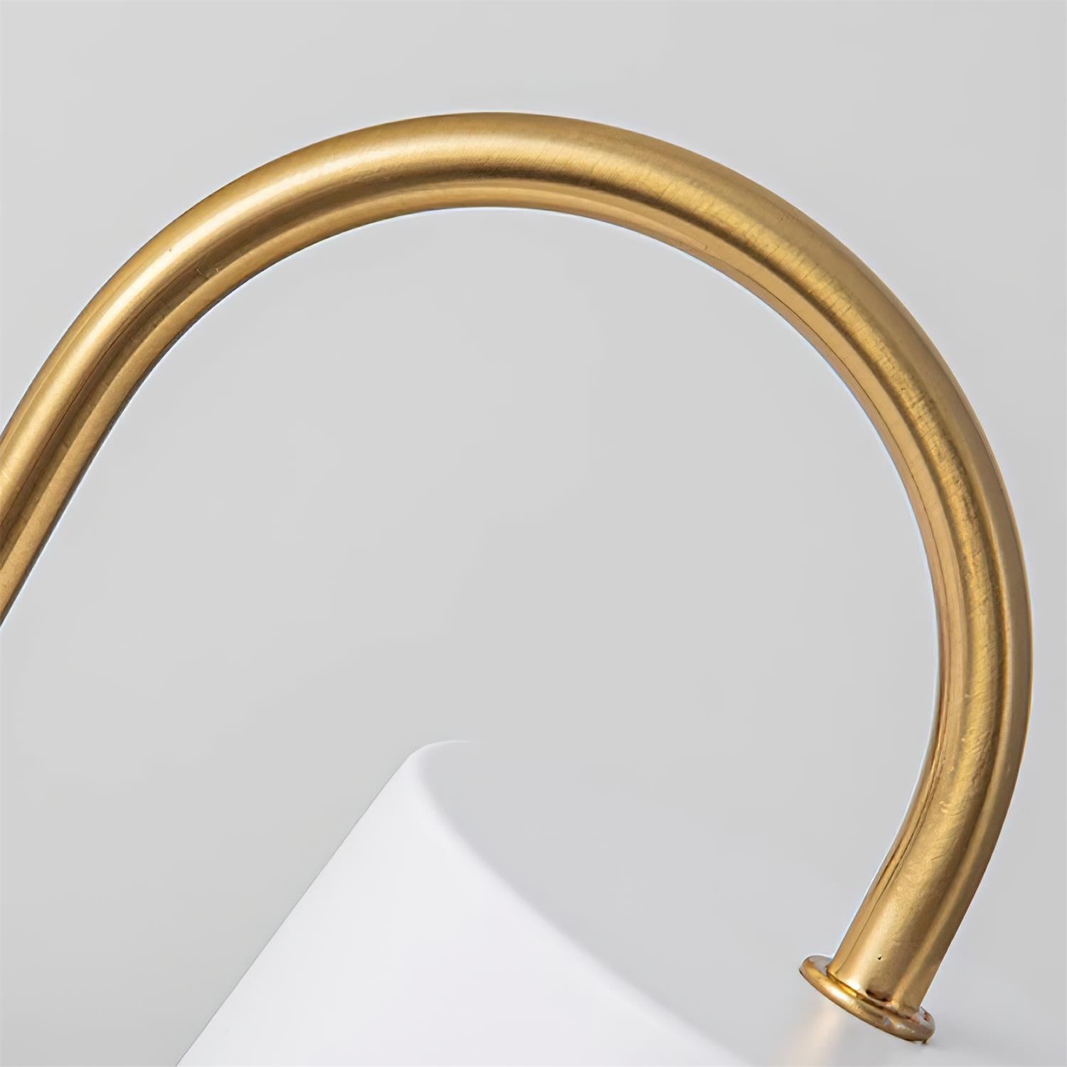 Noroa Candle Warmer Lamp – Matte Ceramic Top