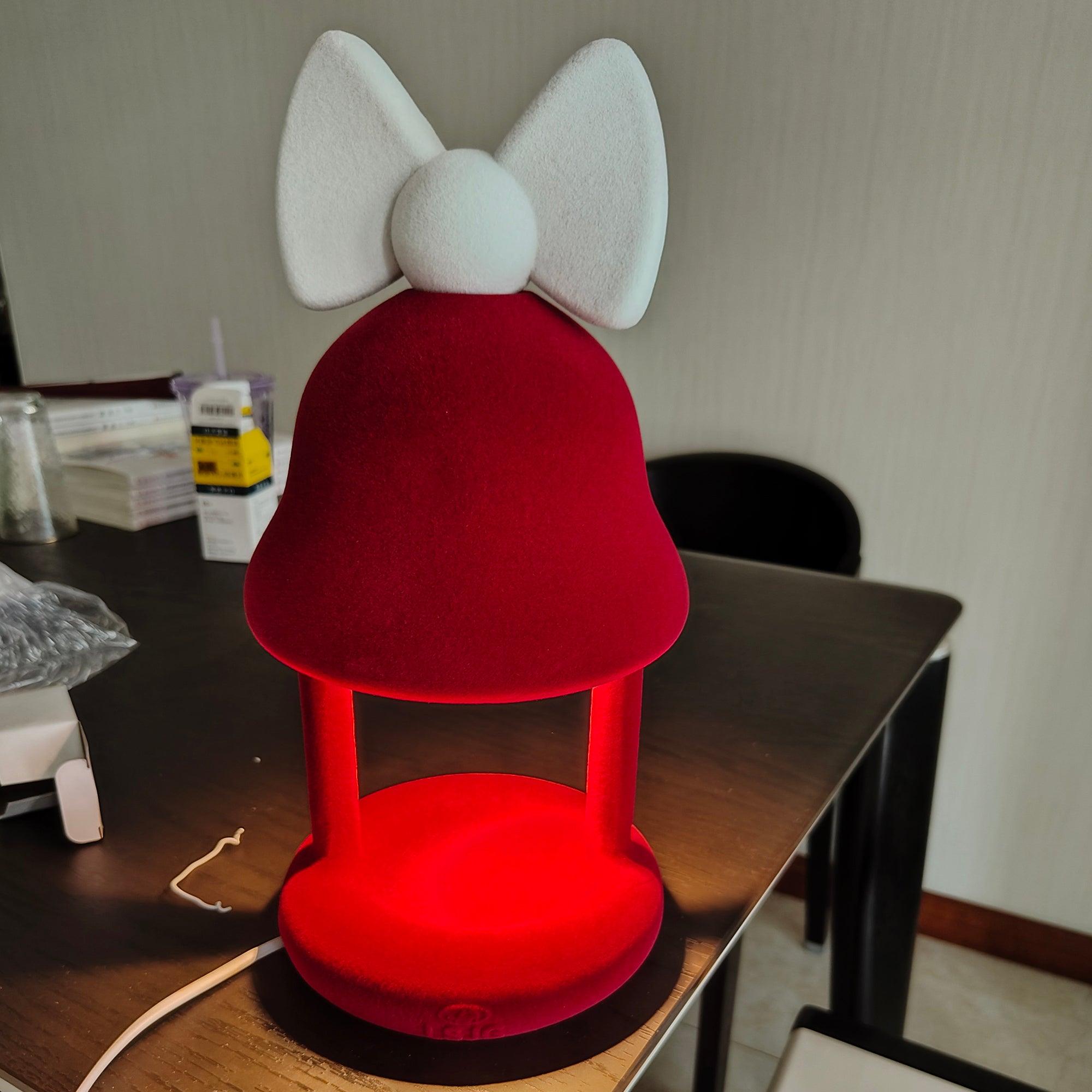 Stavo Candle Wax Warmer Lamp – Classic Vintage Shade – Candle Heating