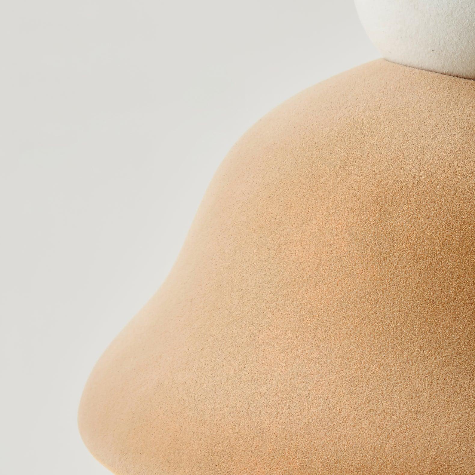 Stavo Candle Wax Warmer Lamp – Classic Vintage Shade – Candle Heating