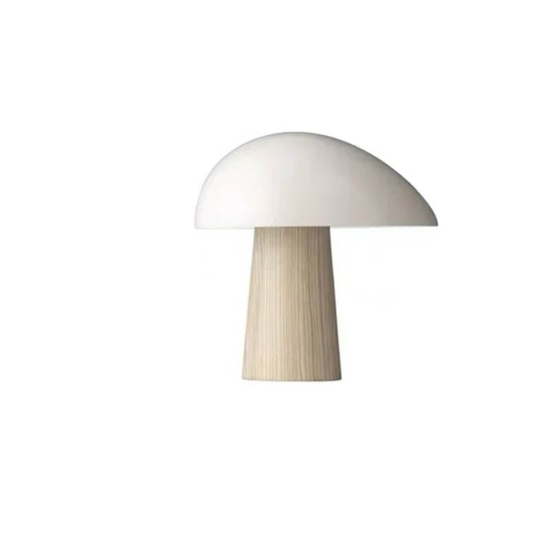 Scandinavian Minimalist Modern Home Office Reading Desk Lamp