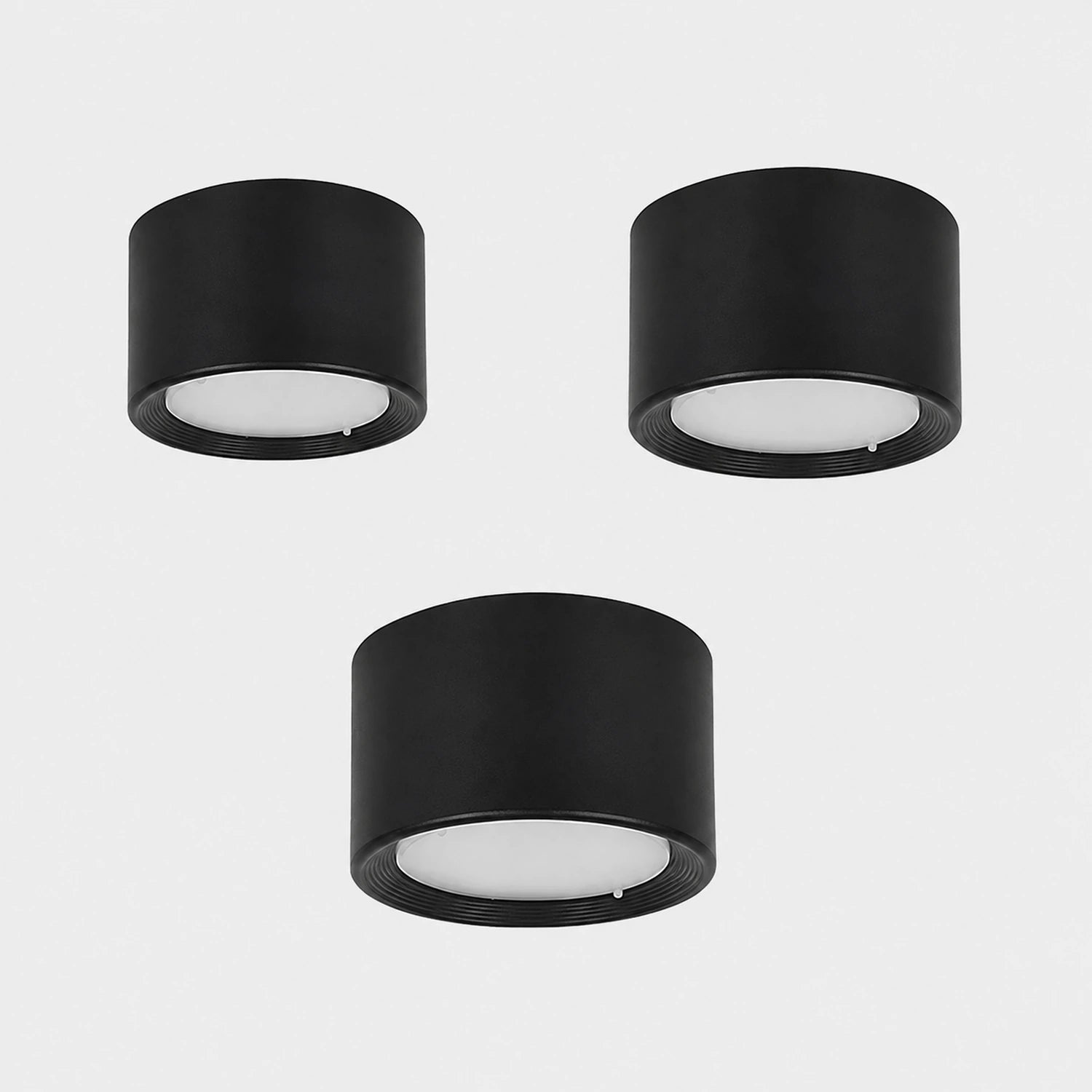 Nordic Modern Surface Mounted Ceiling Light