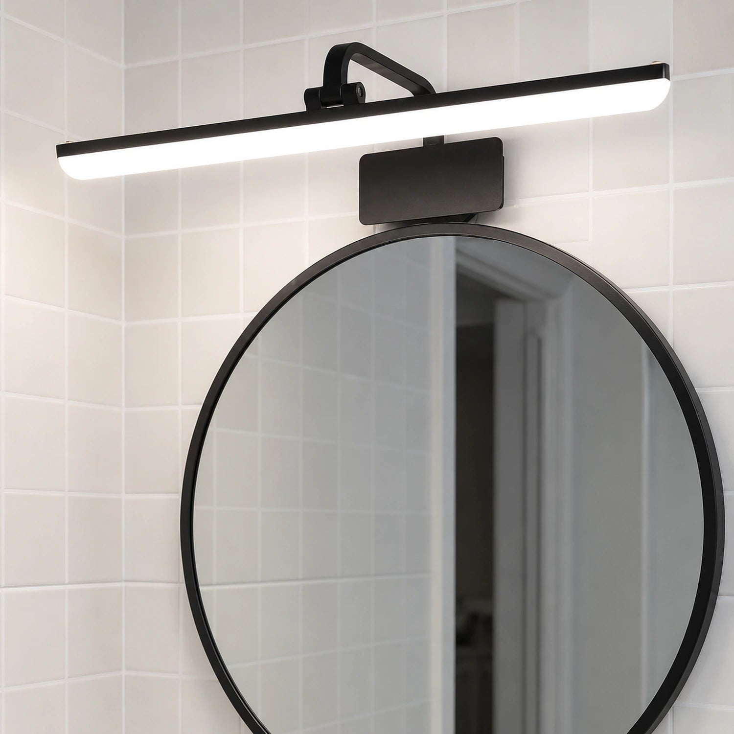 Modern Linear LED Wall Light