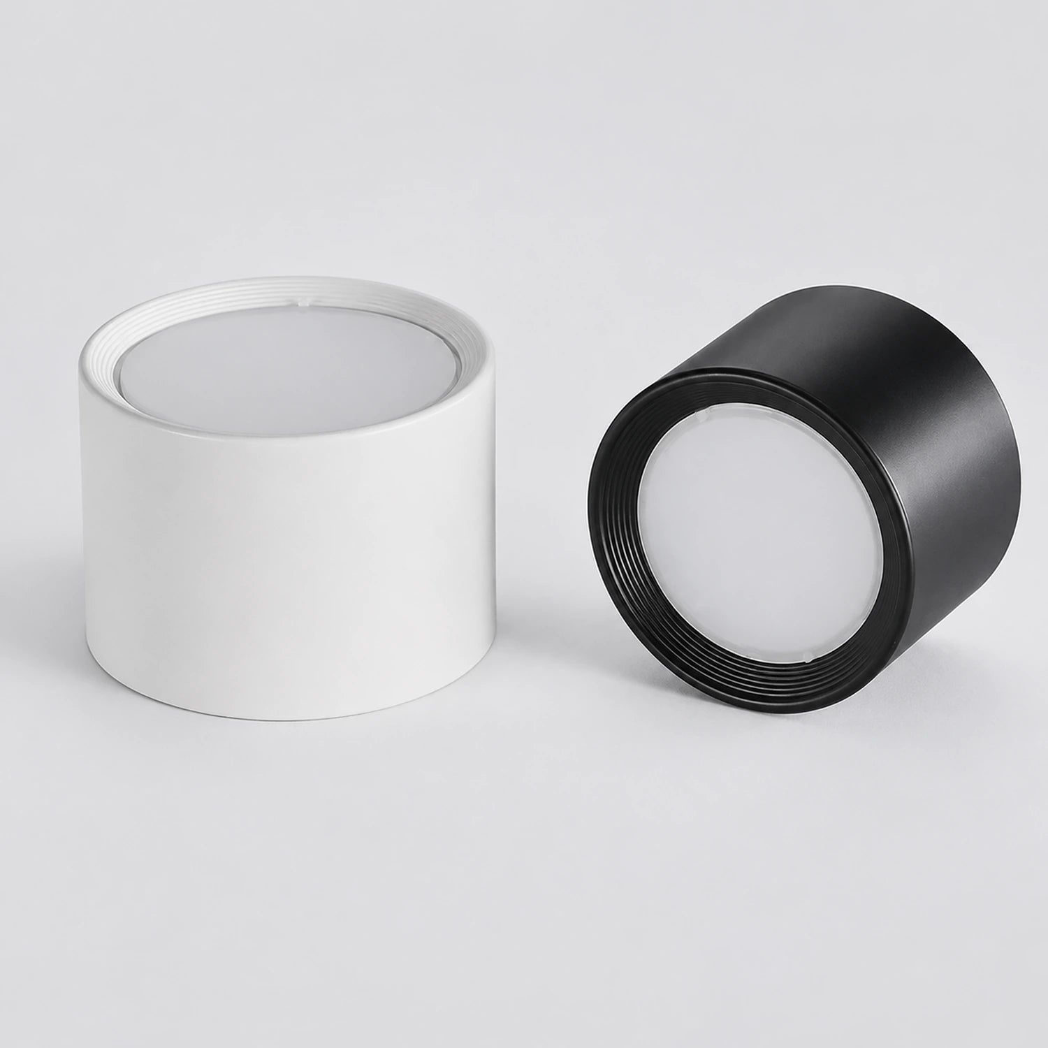 Nordic Modern Surface Mounted Ceiling Light