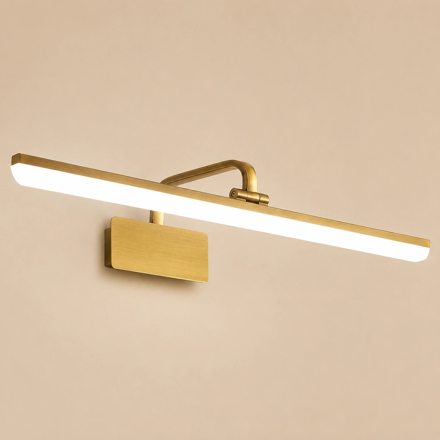 Modern Linear LED Wall Light