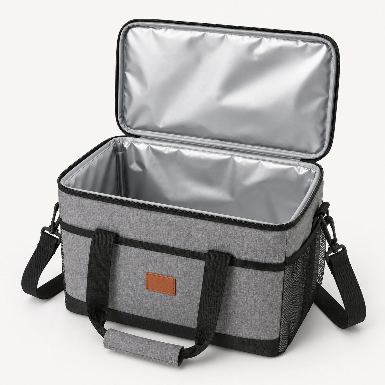 35L Large Insulated Cooler Bag
