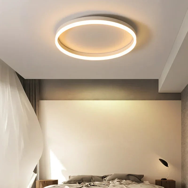 Minimalist LED Ceiling Light