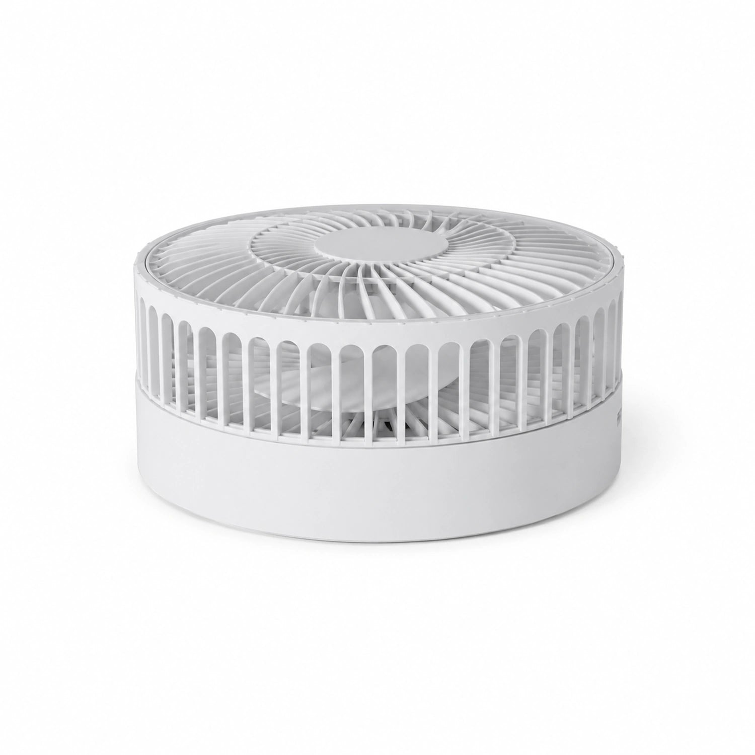 Portable Foldable Rechargeable Desk Fan