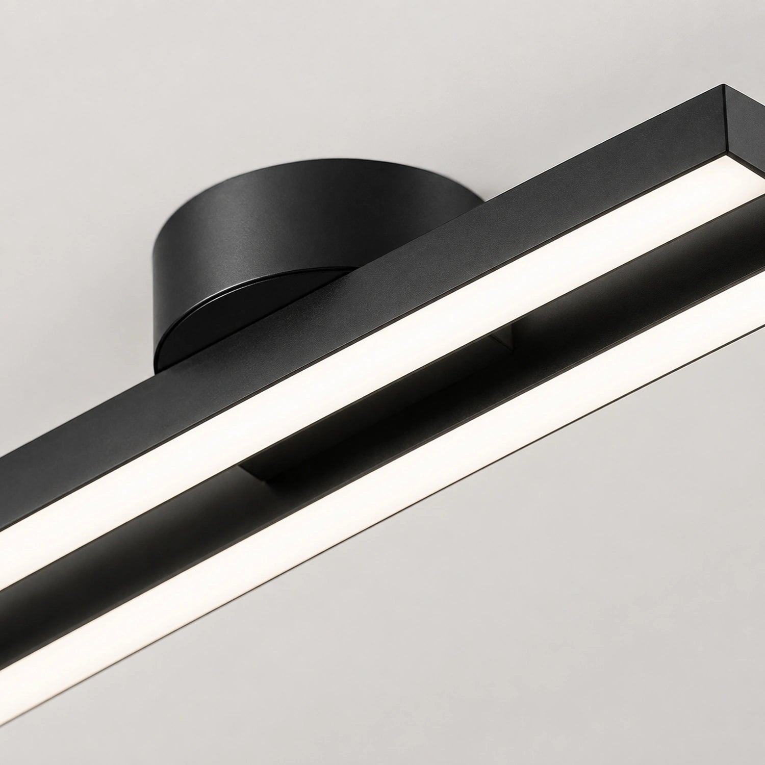 Linear LED Ceiling Light