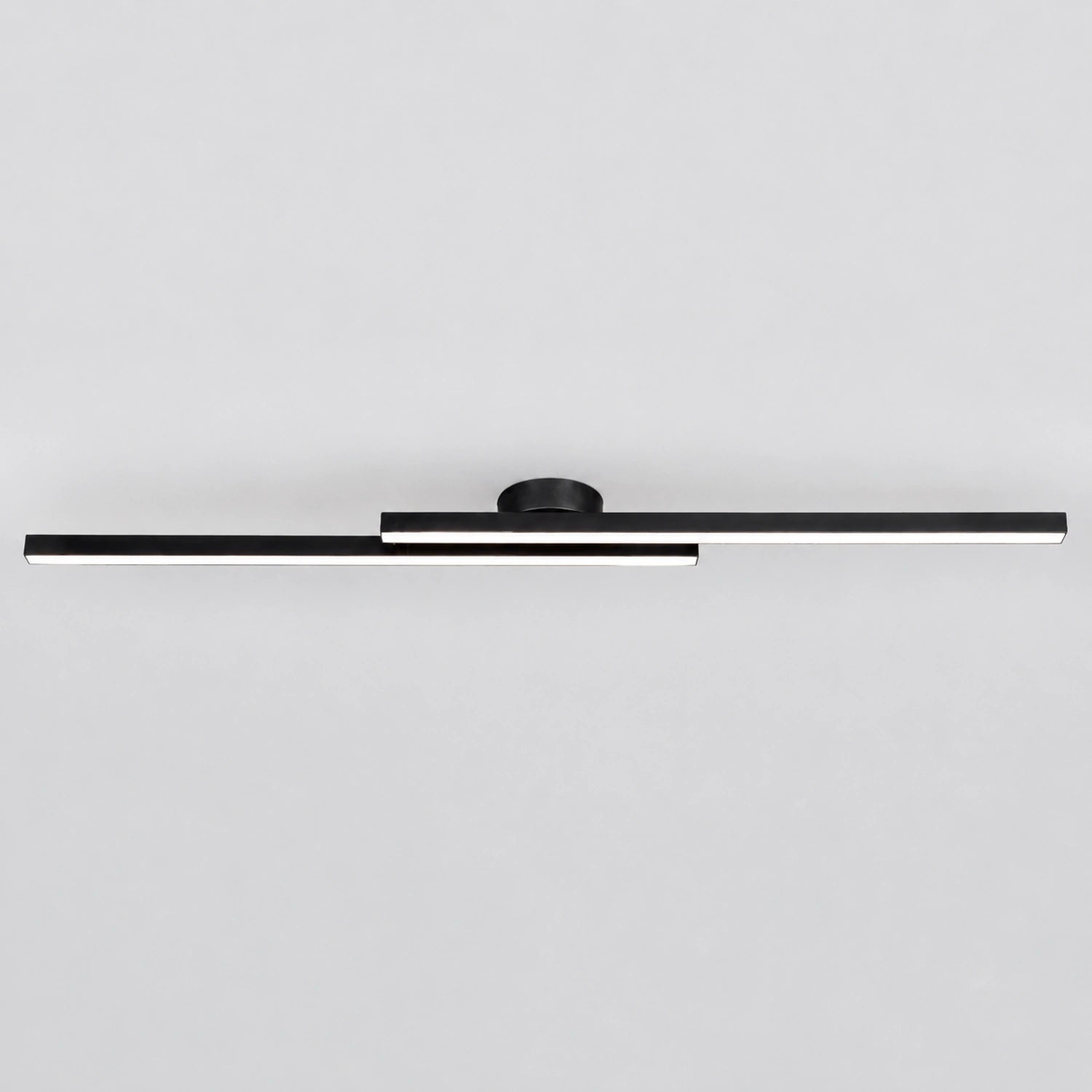 Modern Linear LED Ceiling Light