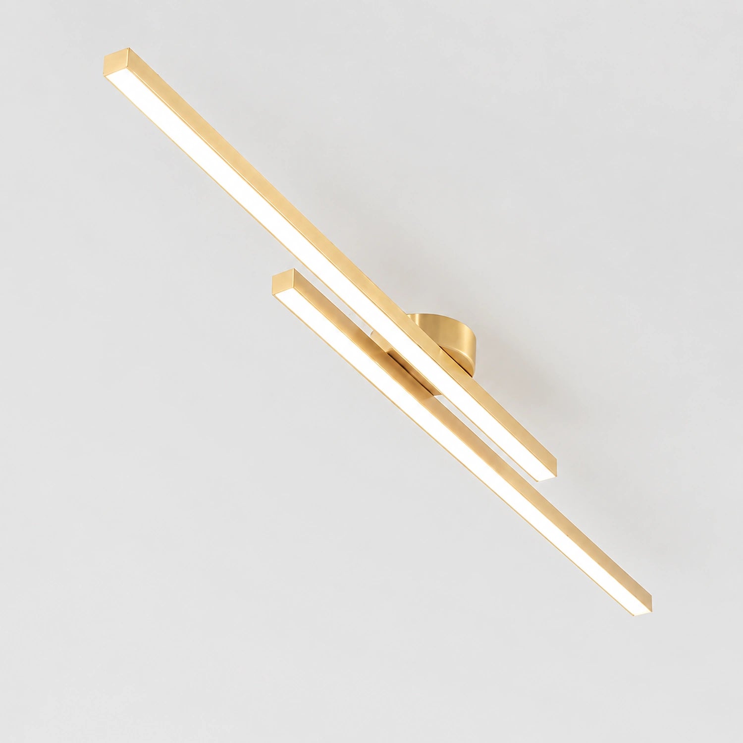 Modern Linear LED Ceiling Light