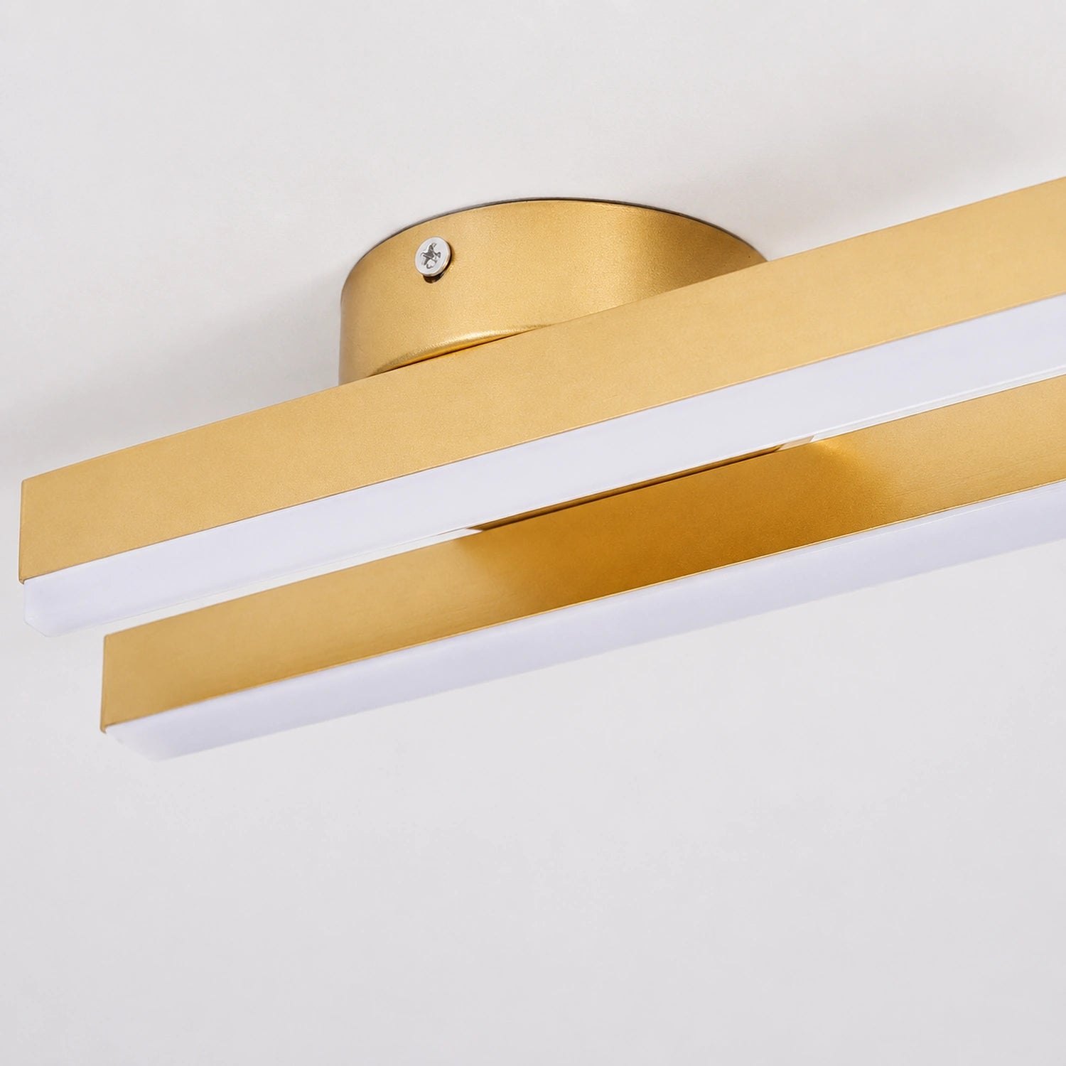 Modern Linear LED Ceiling Light