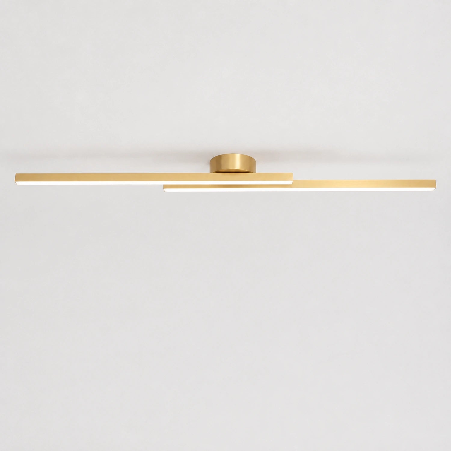 Modern Linear LED Ceiling Light