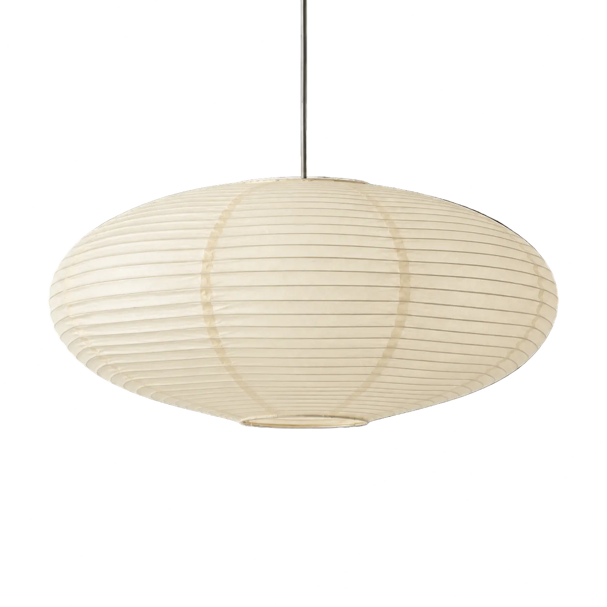 Wabi Sabi Paper Pendant Light