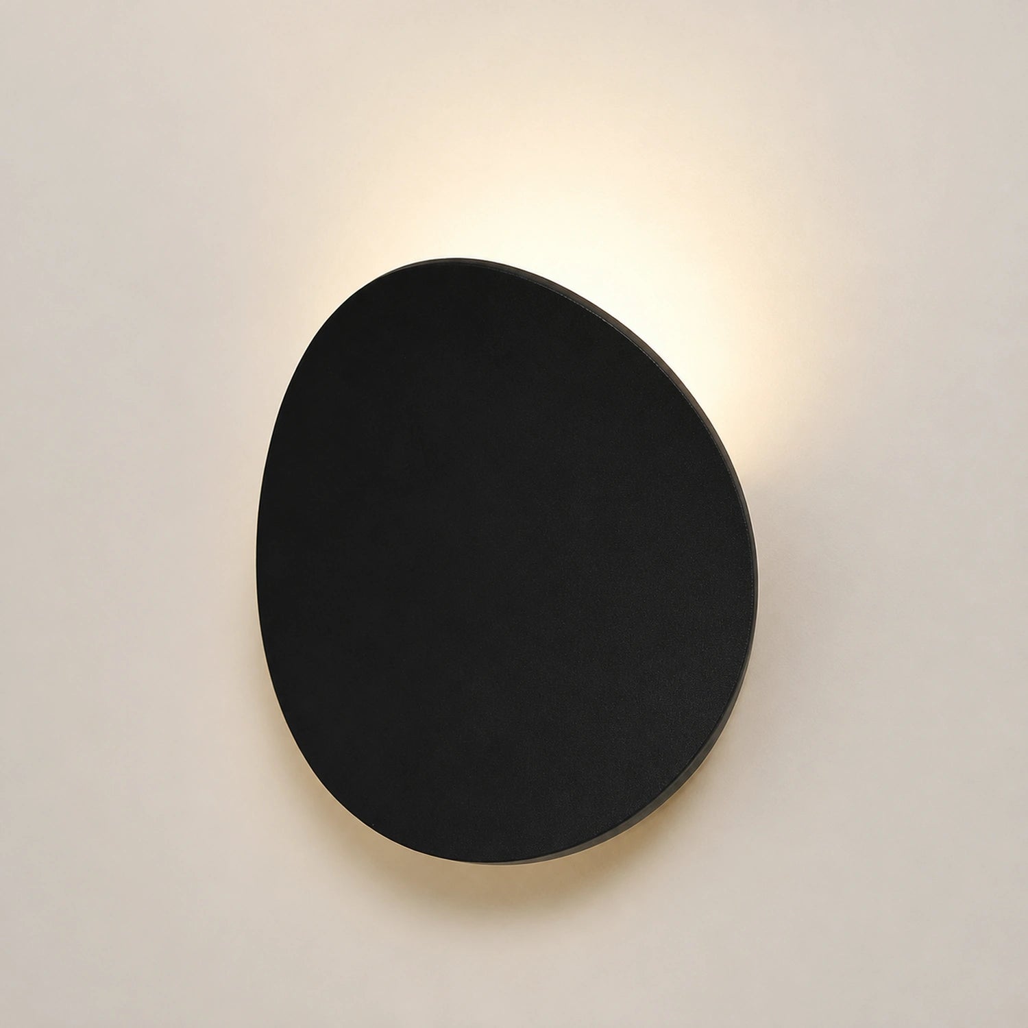 Modern Aluminium LED Wall Light with Up & Down Illumination