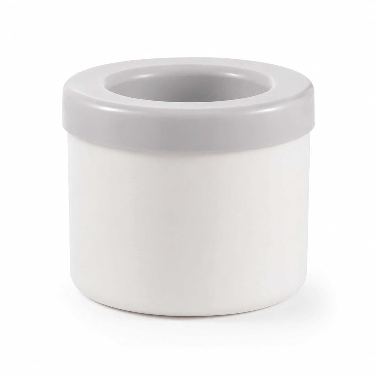 Round Silicone Ice Cube Mould