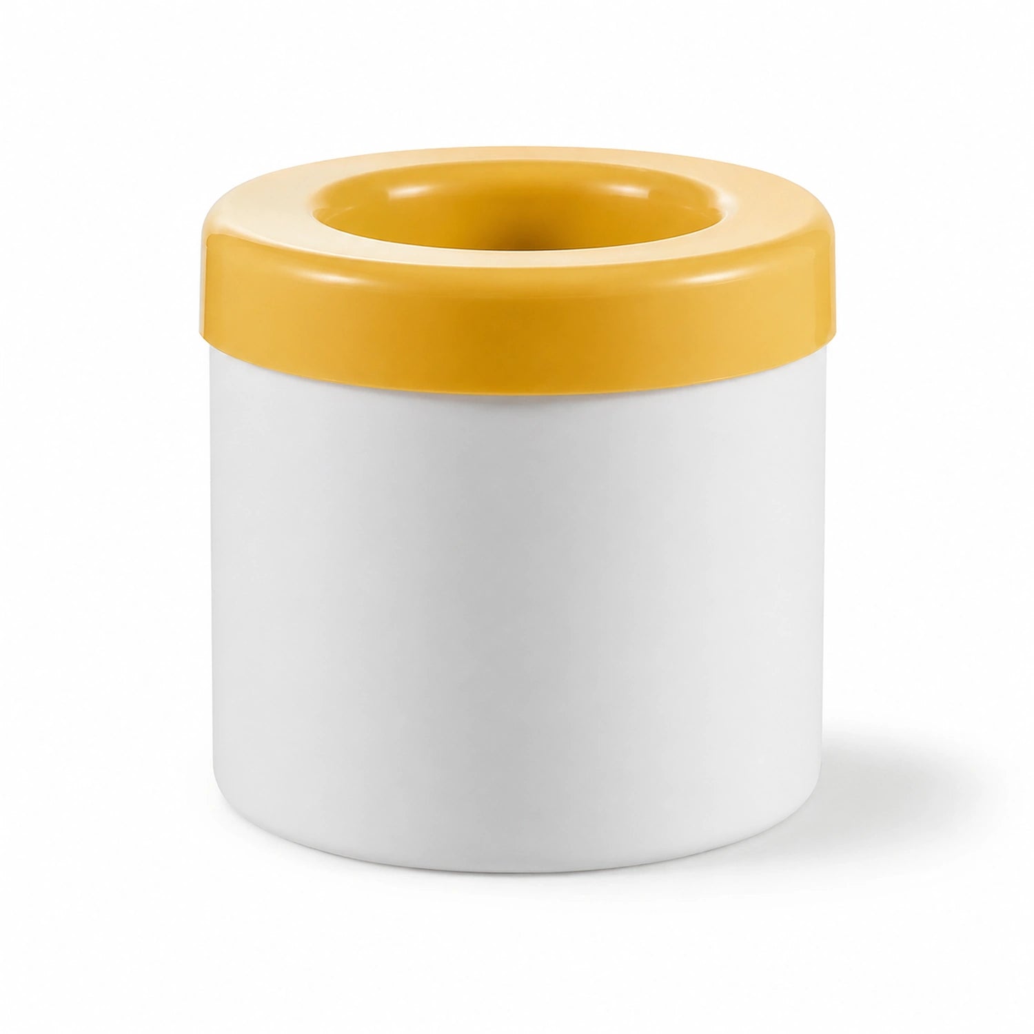 Round Silicone Ice Cube Mould