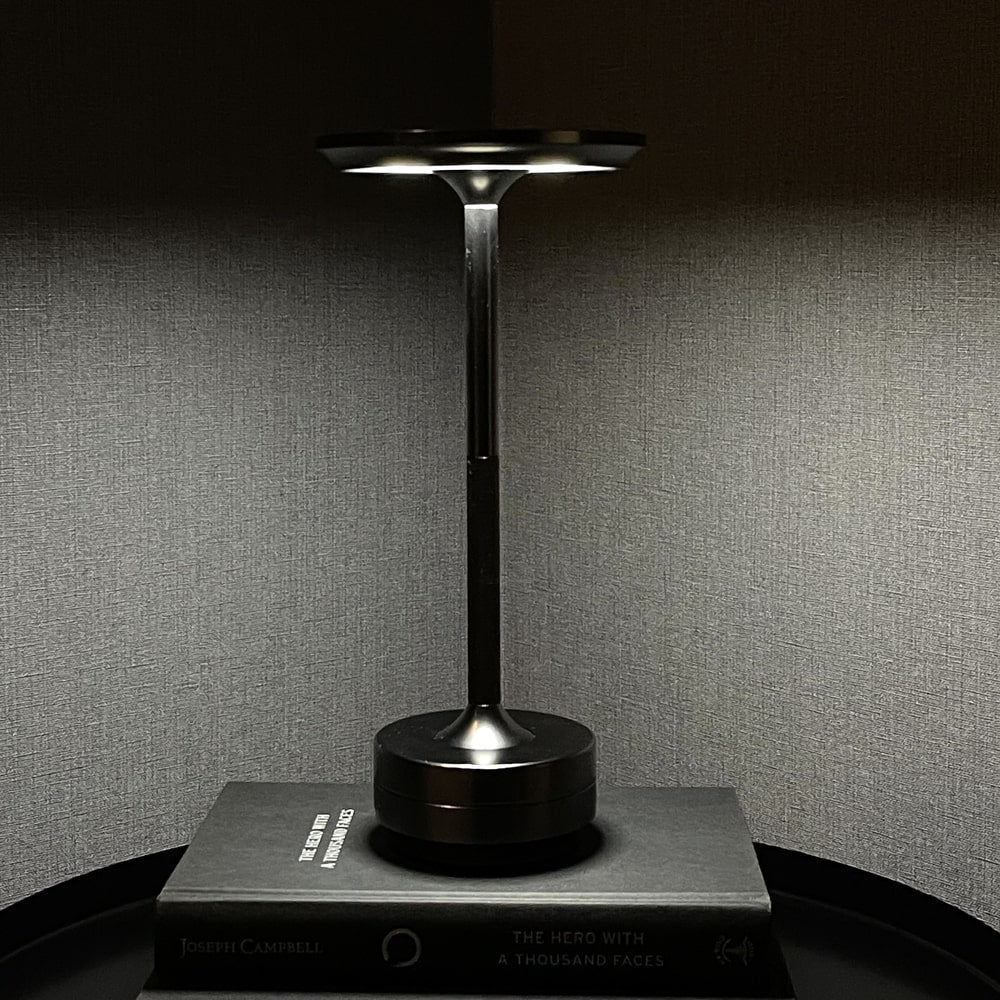 Rechargeable Cordless Table Lamp