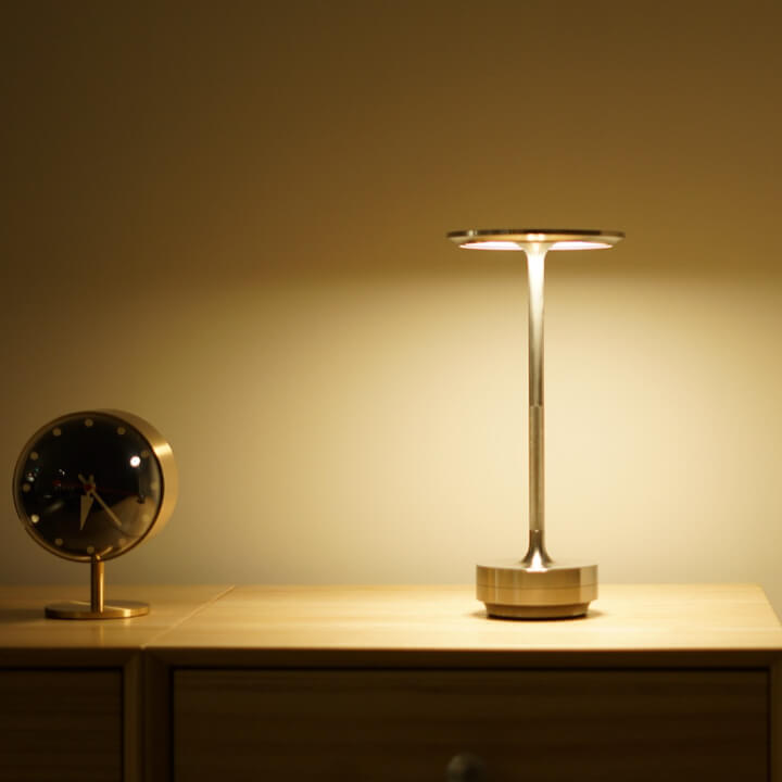 Rechargeable Cordless Table Lamp