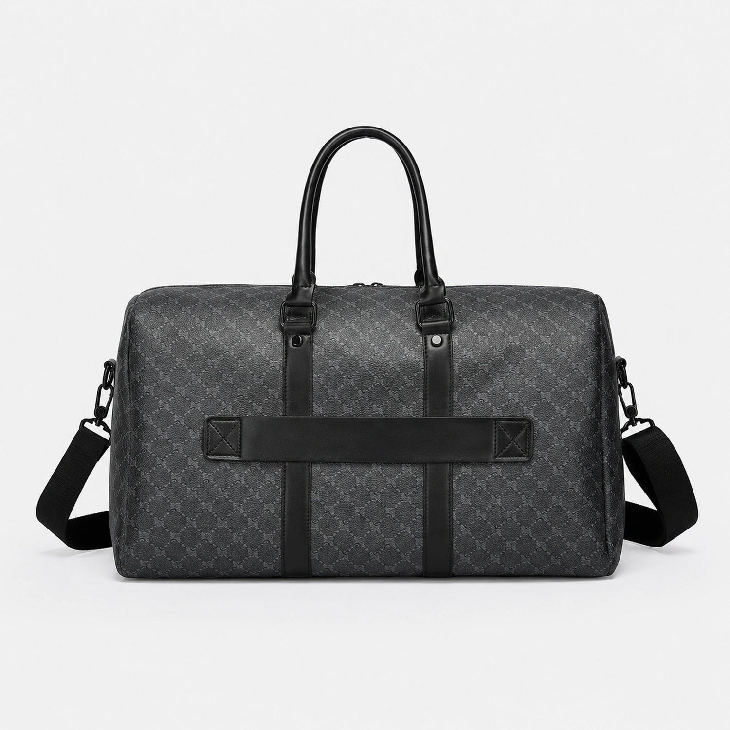 Men’s Large PU Travel Bag
