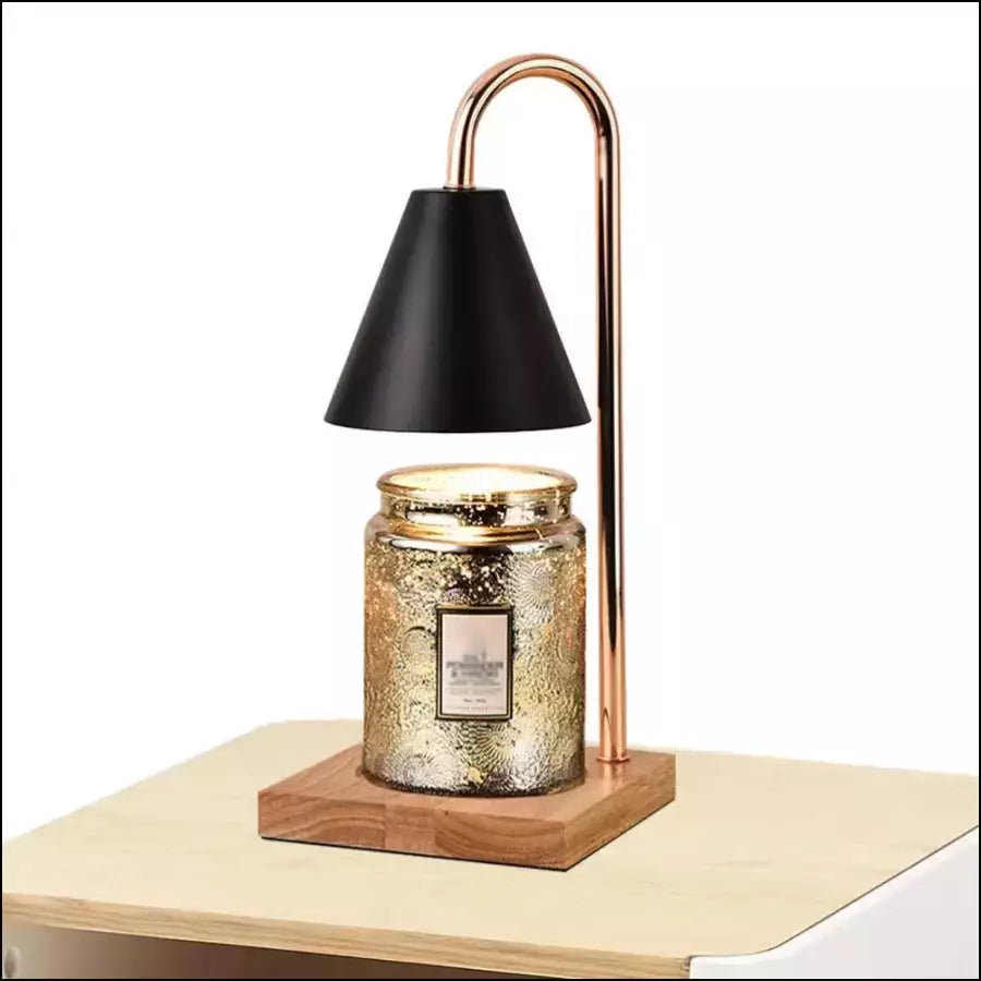 Candle Warmer Lamp Atmospheric Home Decor